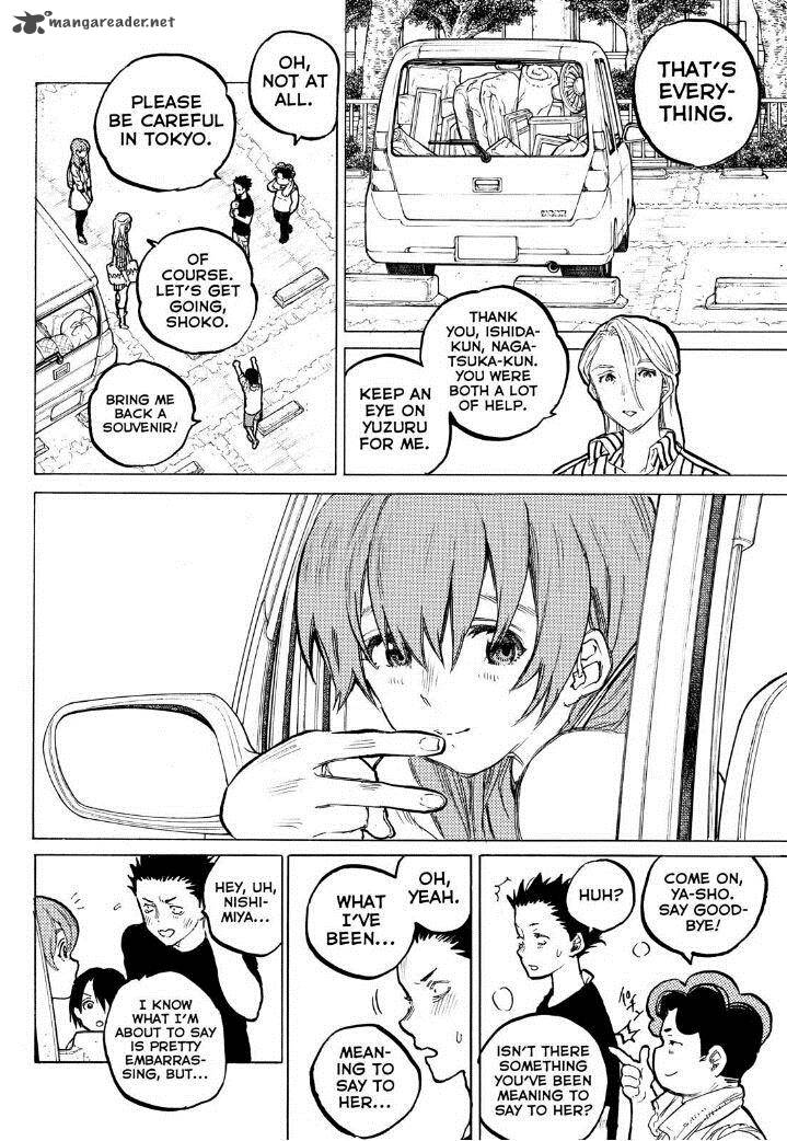 Koe No Katachi 61 17