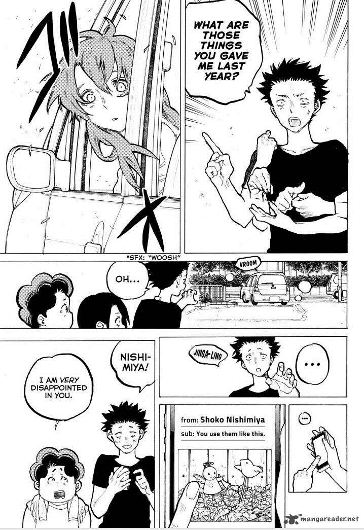 Koe No Katachi 61 18