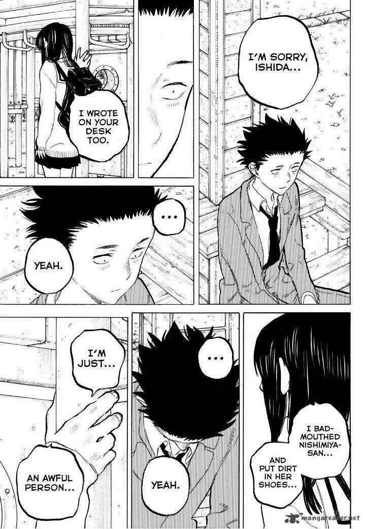 Koe No Katachi 61 8