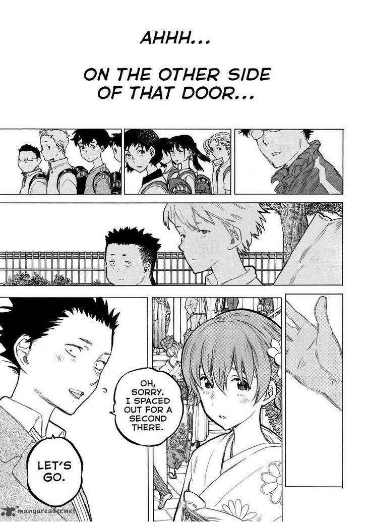 Koe No Katachi 62 14