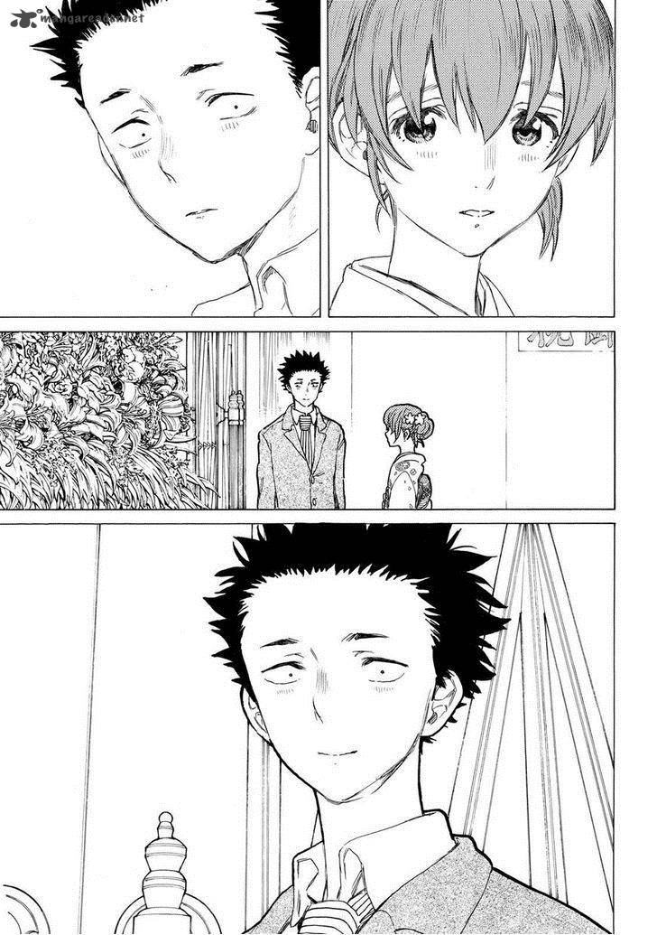 Koe No Katachi 62 18