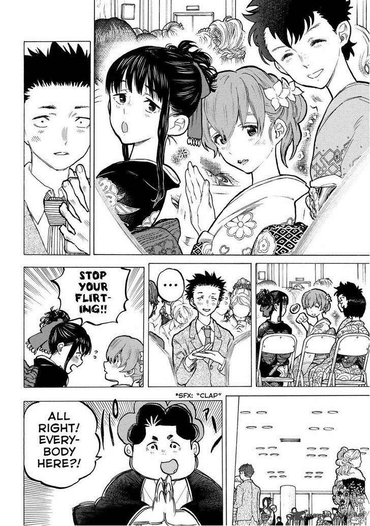 Koe No Katachi 62 9