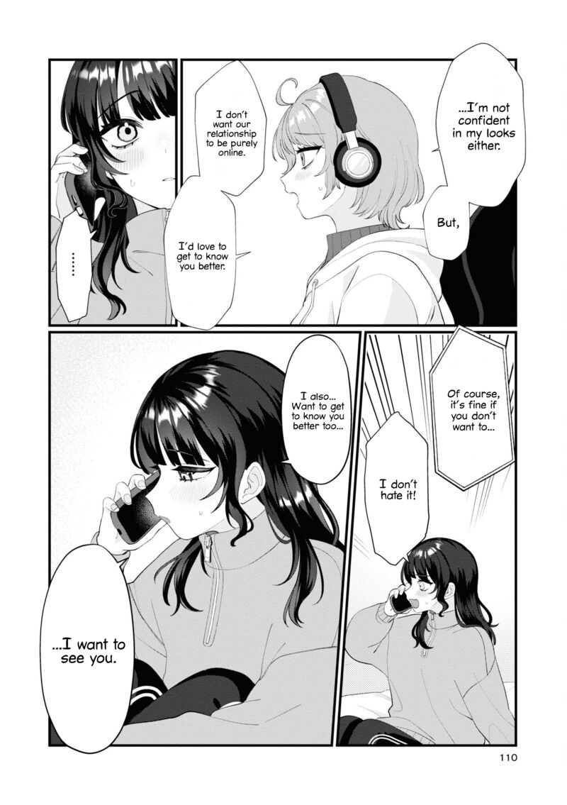 Koharu To Minato 10 10
