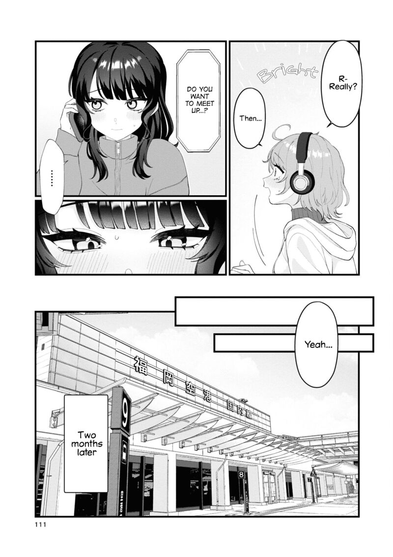 Koharu To Minato 10 11