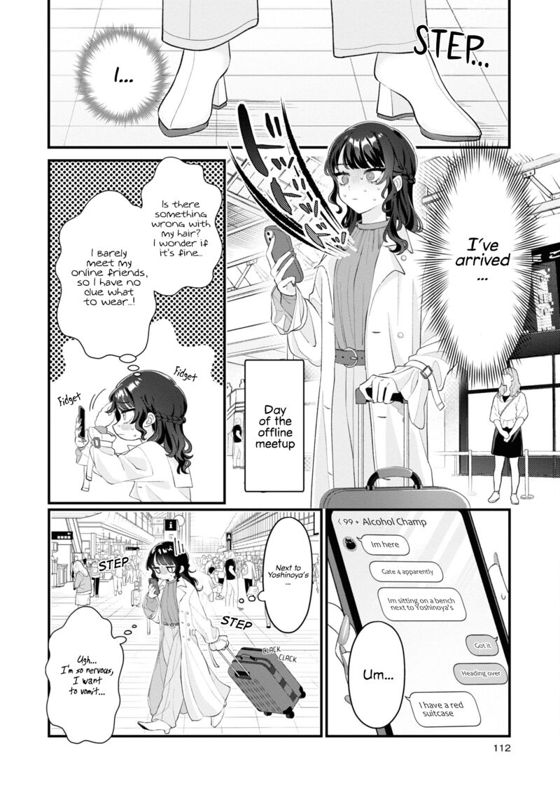 Koharu To Minato 10 12
