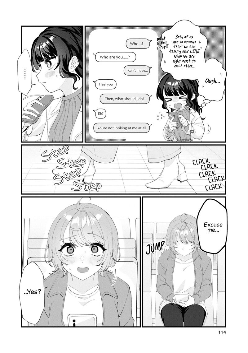 Koharu To Minato 10 14