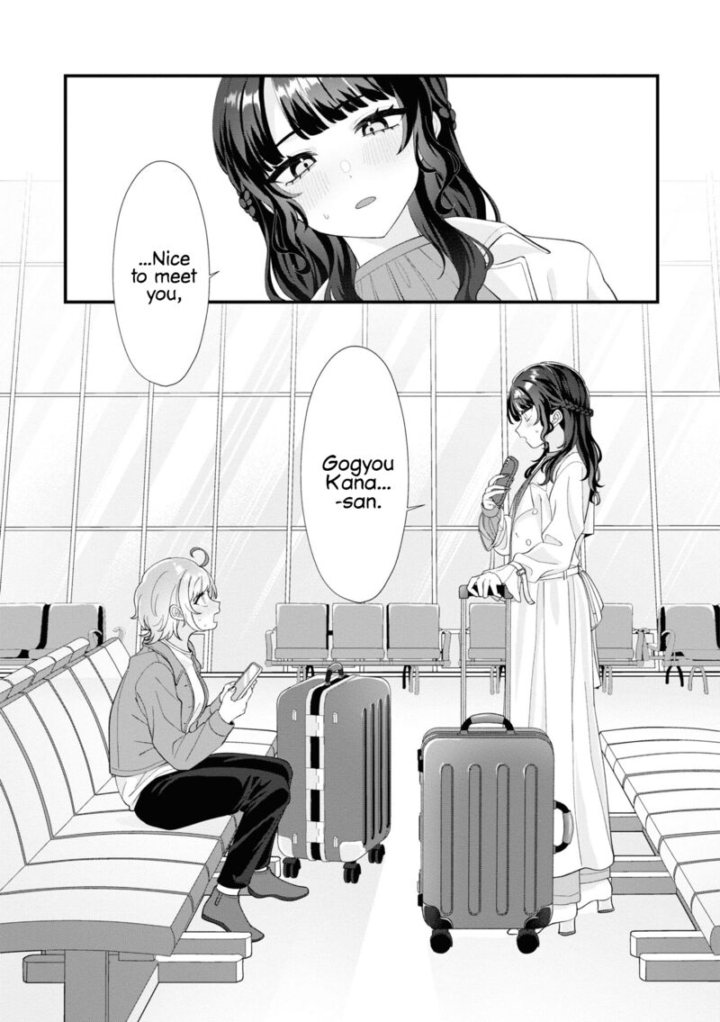 Koharu To Minato 10 15