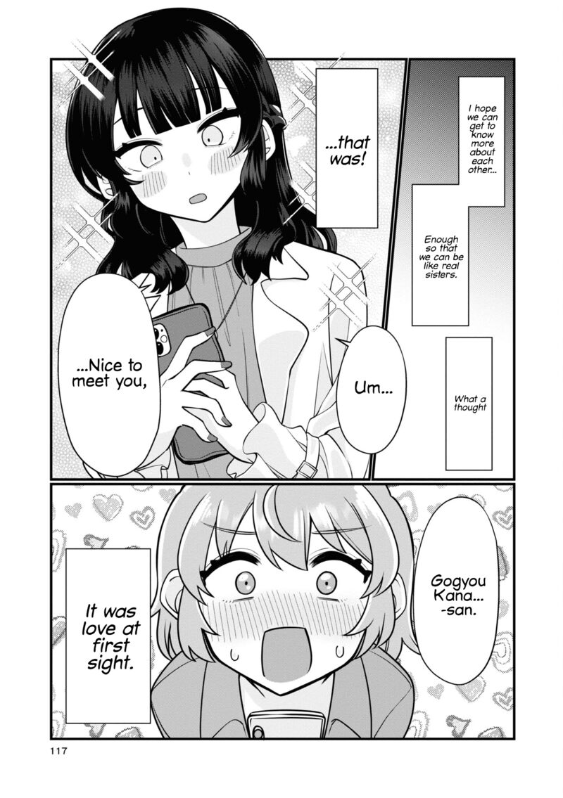 Koharu To Minato 10 17