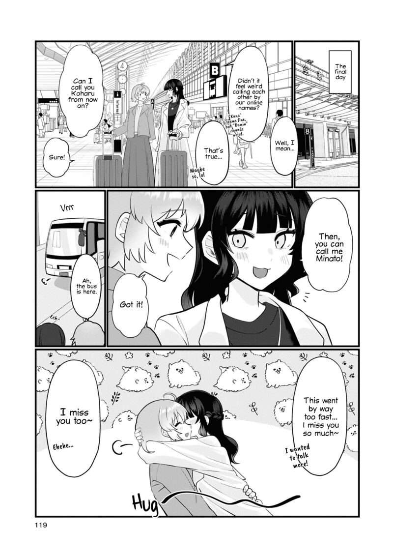 Koharu To Minato 10 19