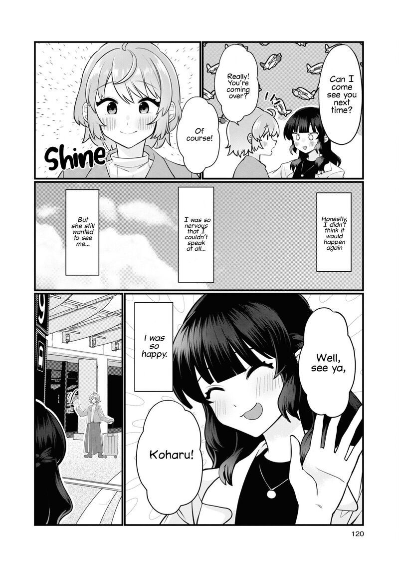 Koharu To Minato 10 20