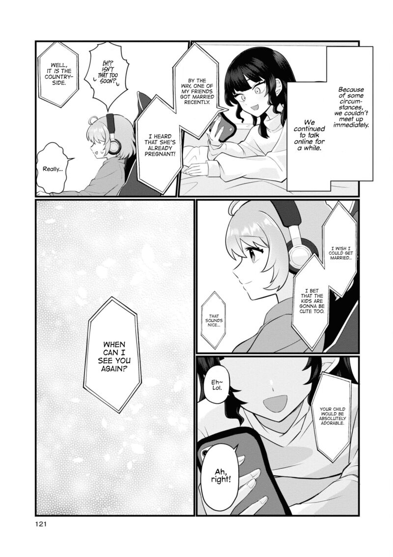 Koharu To Minato 10 21