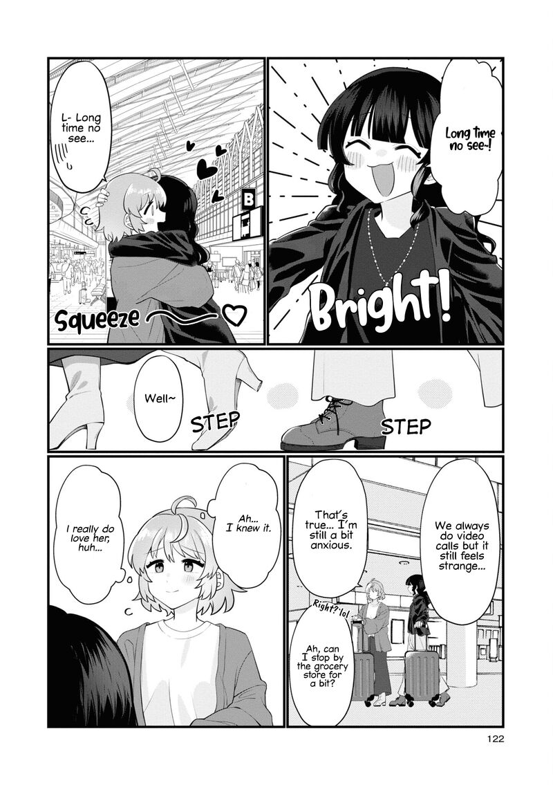 Koharu To Minato 10 22