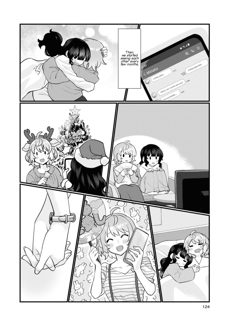 Koharu To Minato 10 24