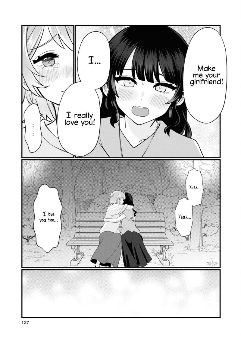 Koharu To Minato 10 27