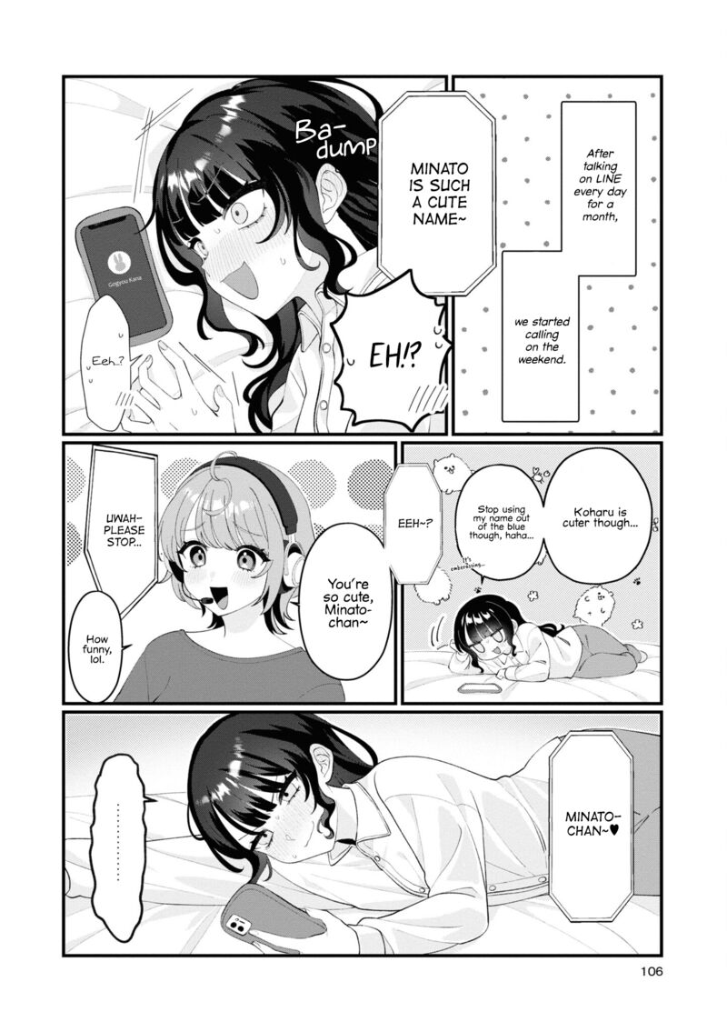 Koharu To Minato 10 6