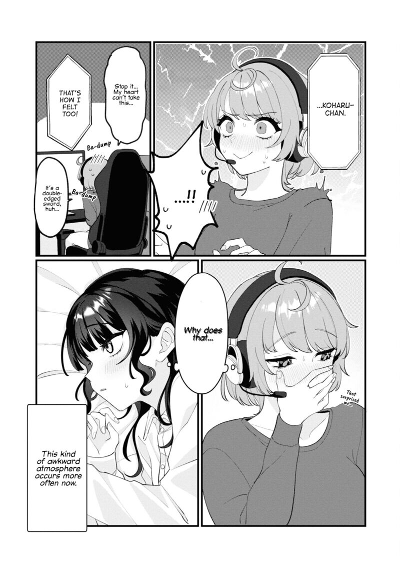 Koharu To Minato 10 7