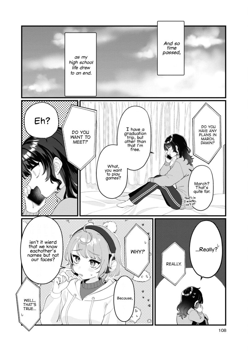 Koharu To Minato 10 8