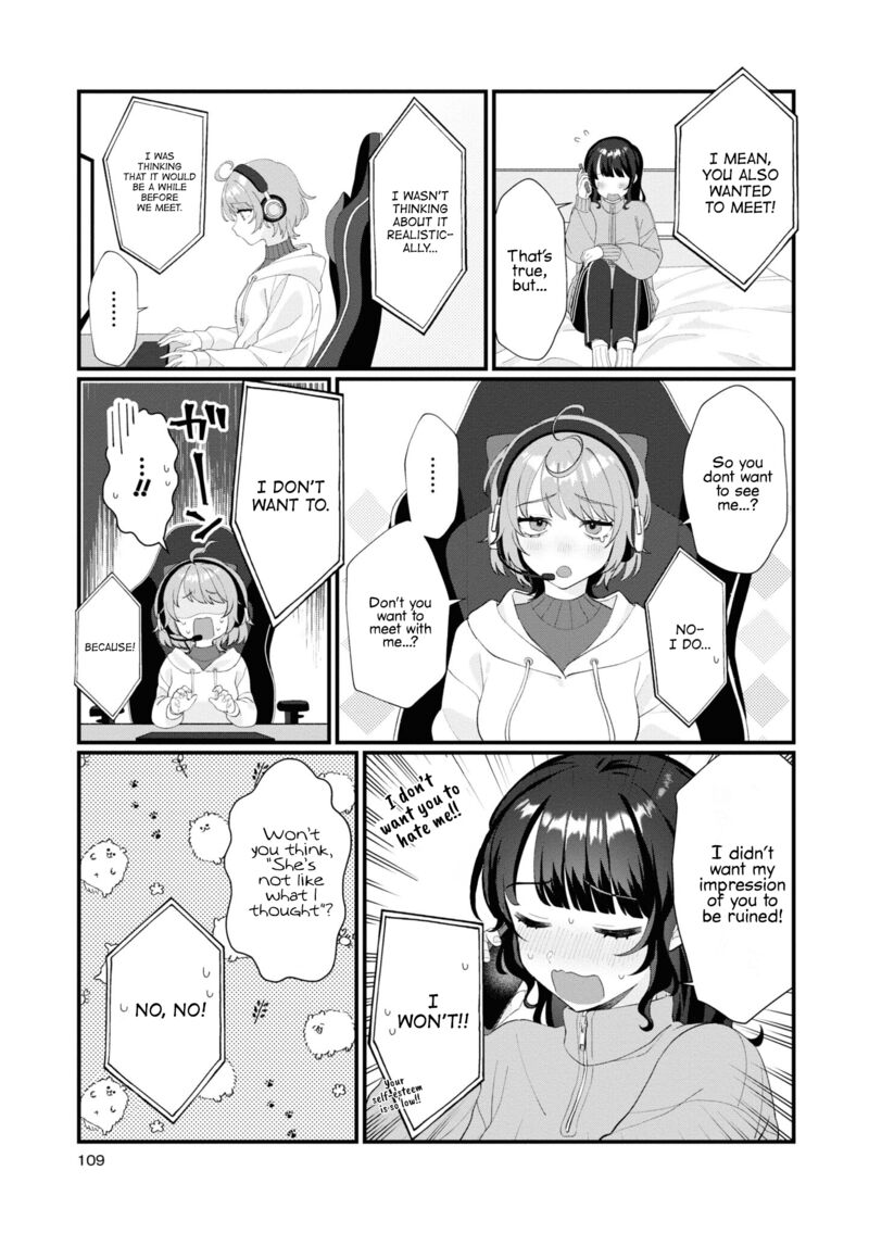 Koharu To Minato 10 9