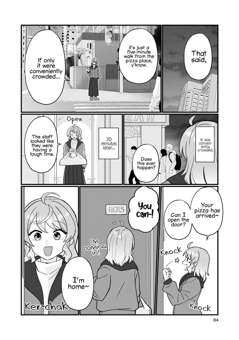 Koharu To Minato 17 16