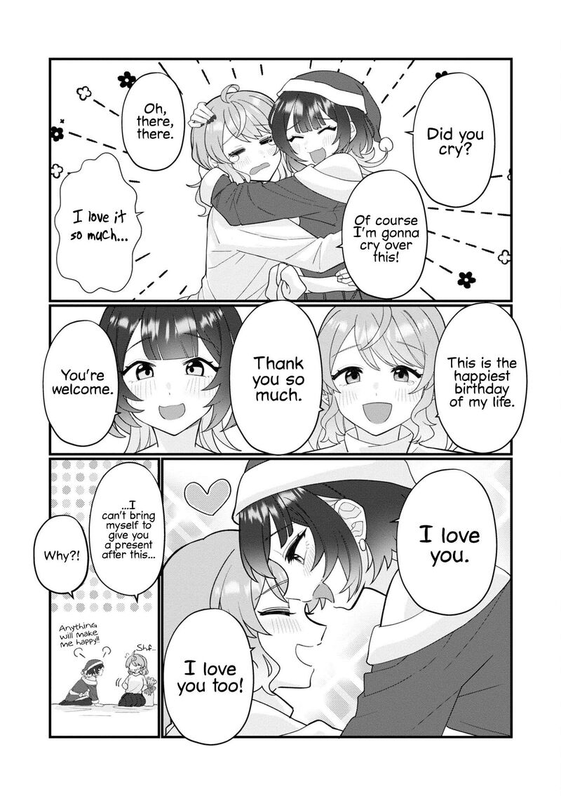 Koharu To Minato 17 24