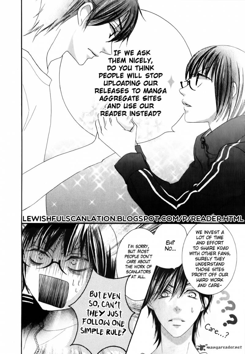 Koi Dano Ai Dano 29 2