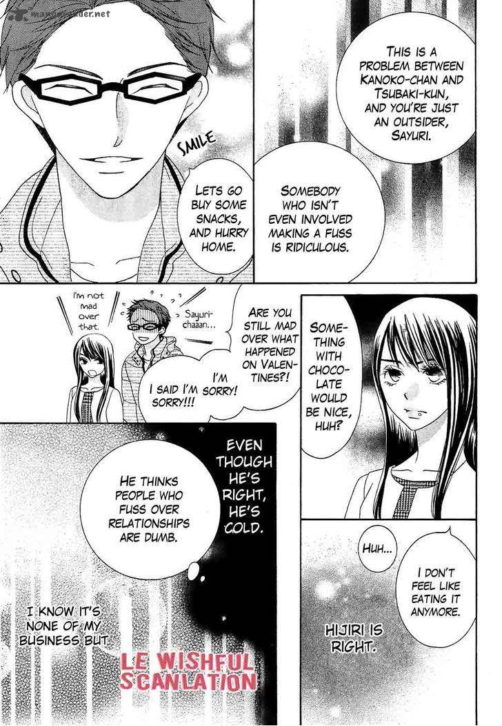 Koi Dano Ai Dano 34 35