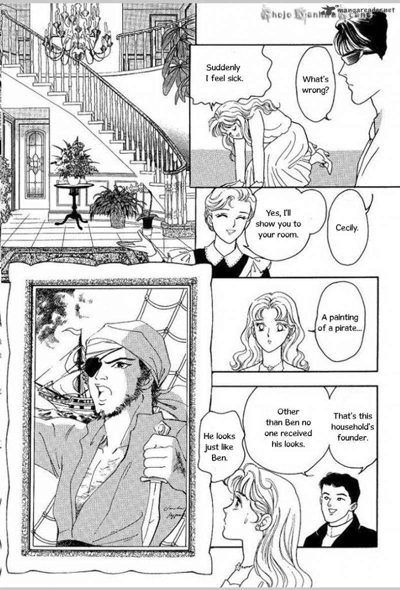 Koi Ga Moumoku Nara 3 6