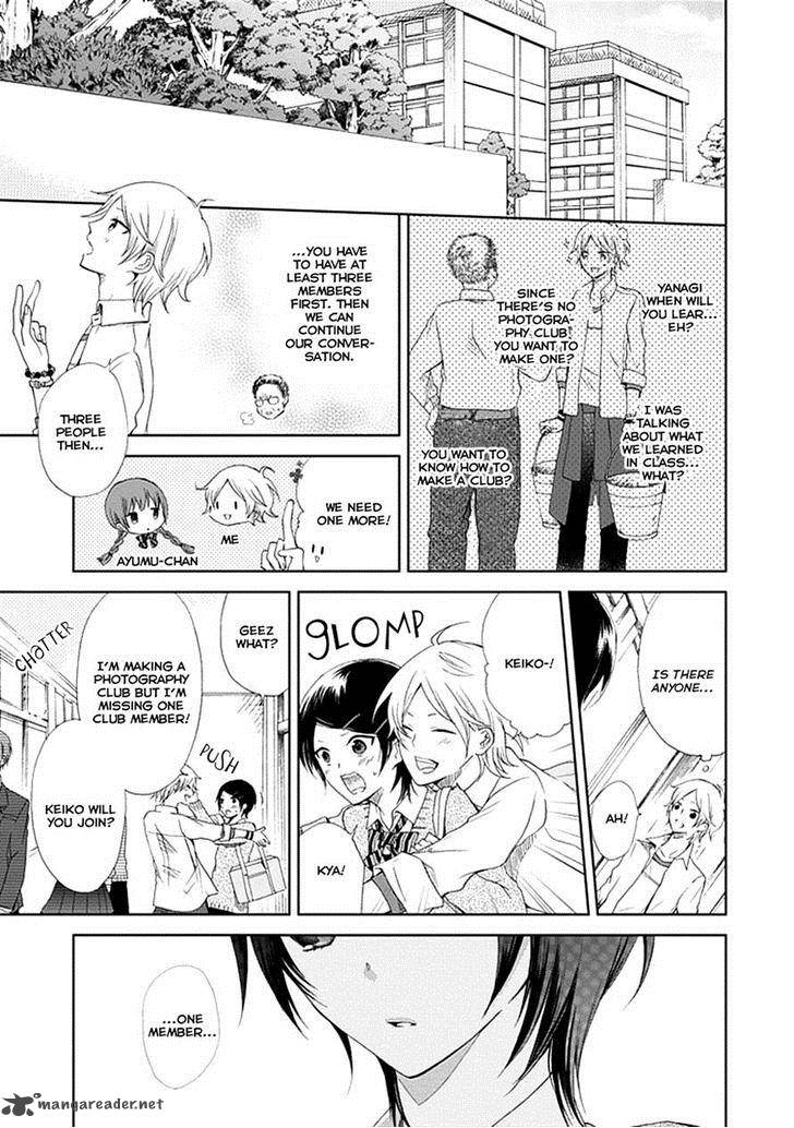 Koi ItoshII ItoshII To Iu Kokoro 2 5