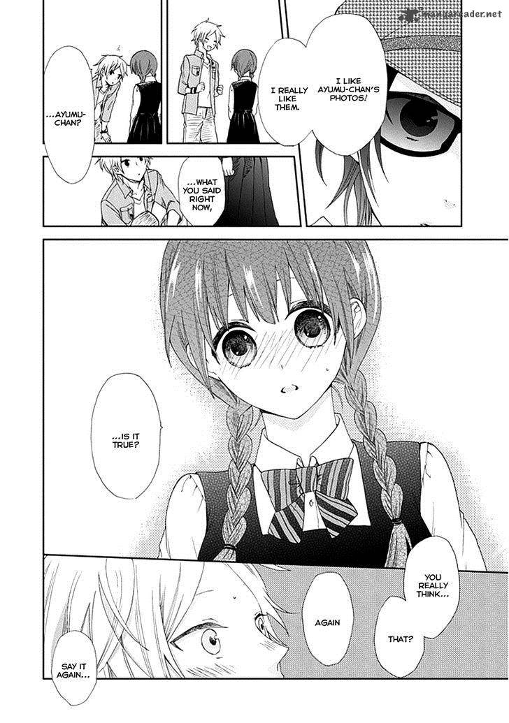 Koi ItoshII ItoshII To Iu Kokoro 3 19