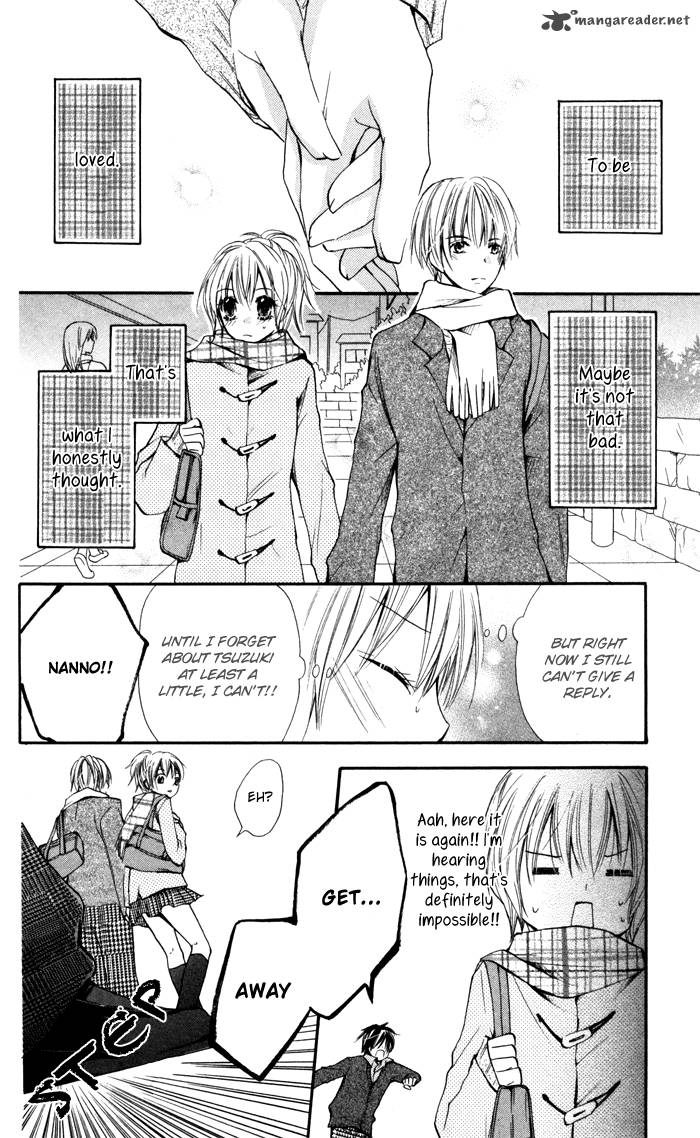 Koi Ja Nai No Da 5 22