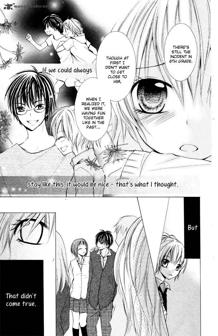 Koi Ja Nai No Da 5 9