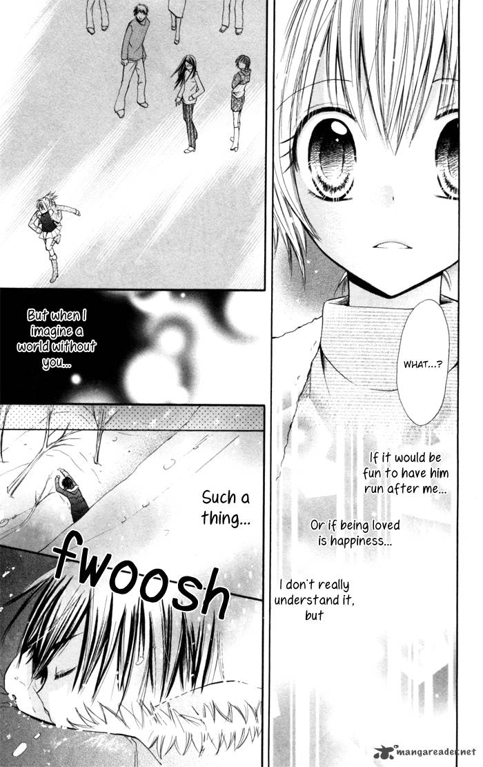 Koi Ja Nai No Da 6 21