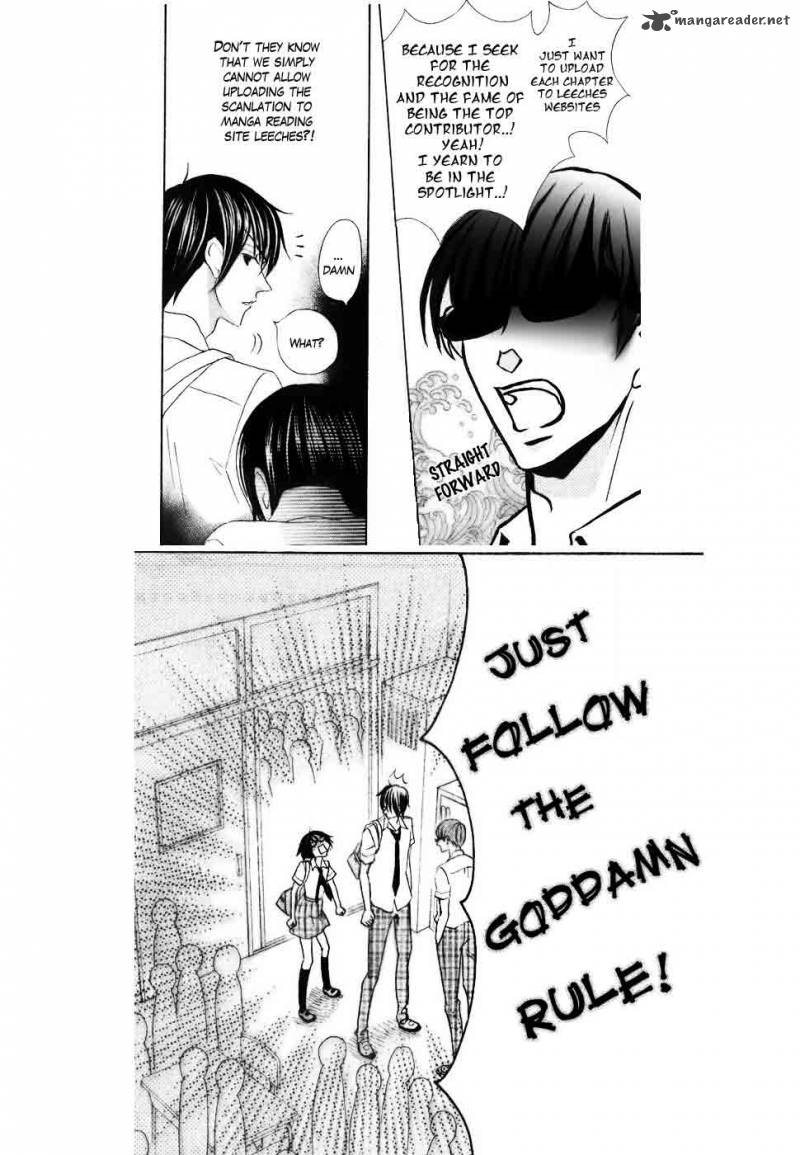 Koi Nashi Ai Nashi 2 2