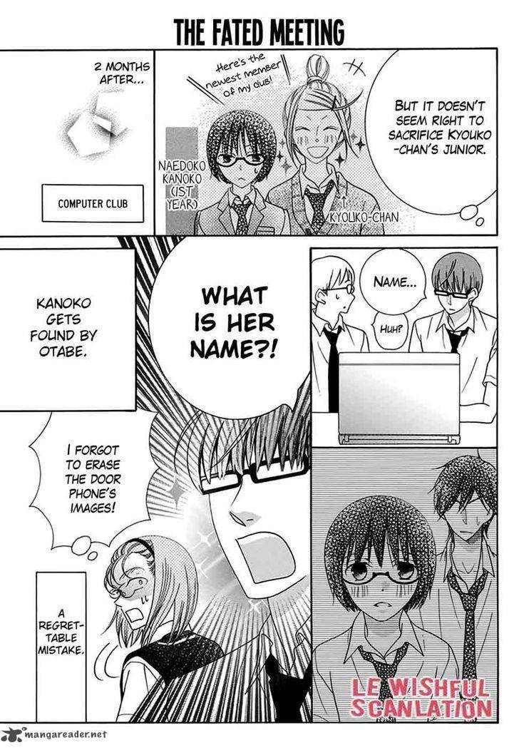 Koi Nashi Ai Nashi 9 5