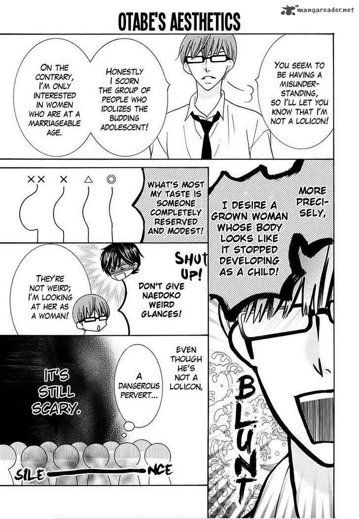 Koi Nashi Ai Nashi 9 7