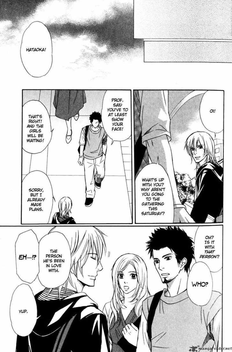Koi Shika Dekinai Yo 1 27