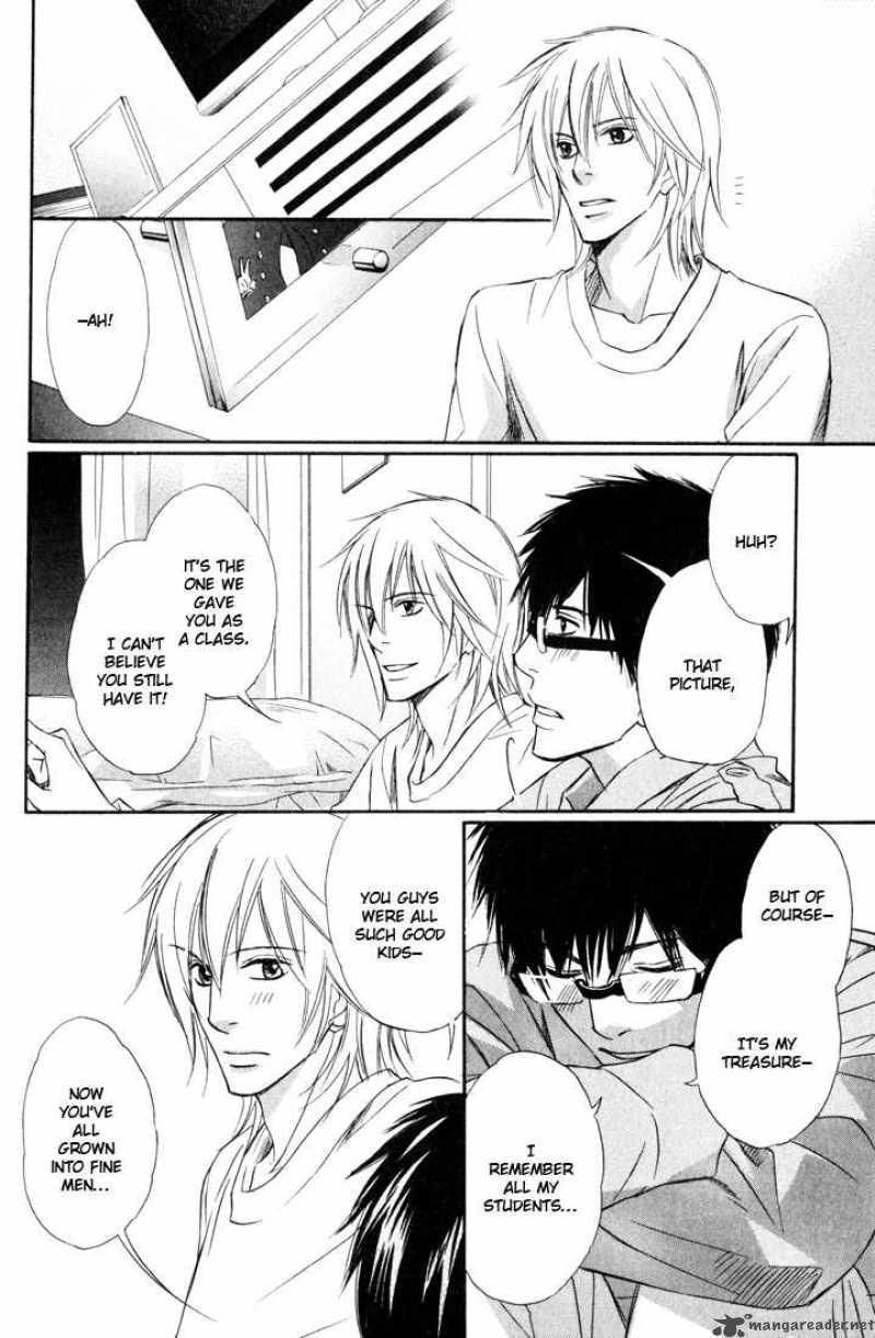 Koi Shika Dekinai Yo 1 32