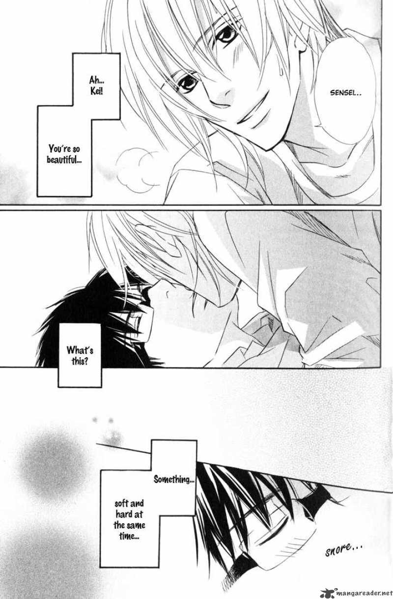Koi Shika Dekinai Yo 1 39