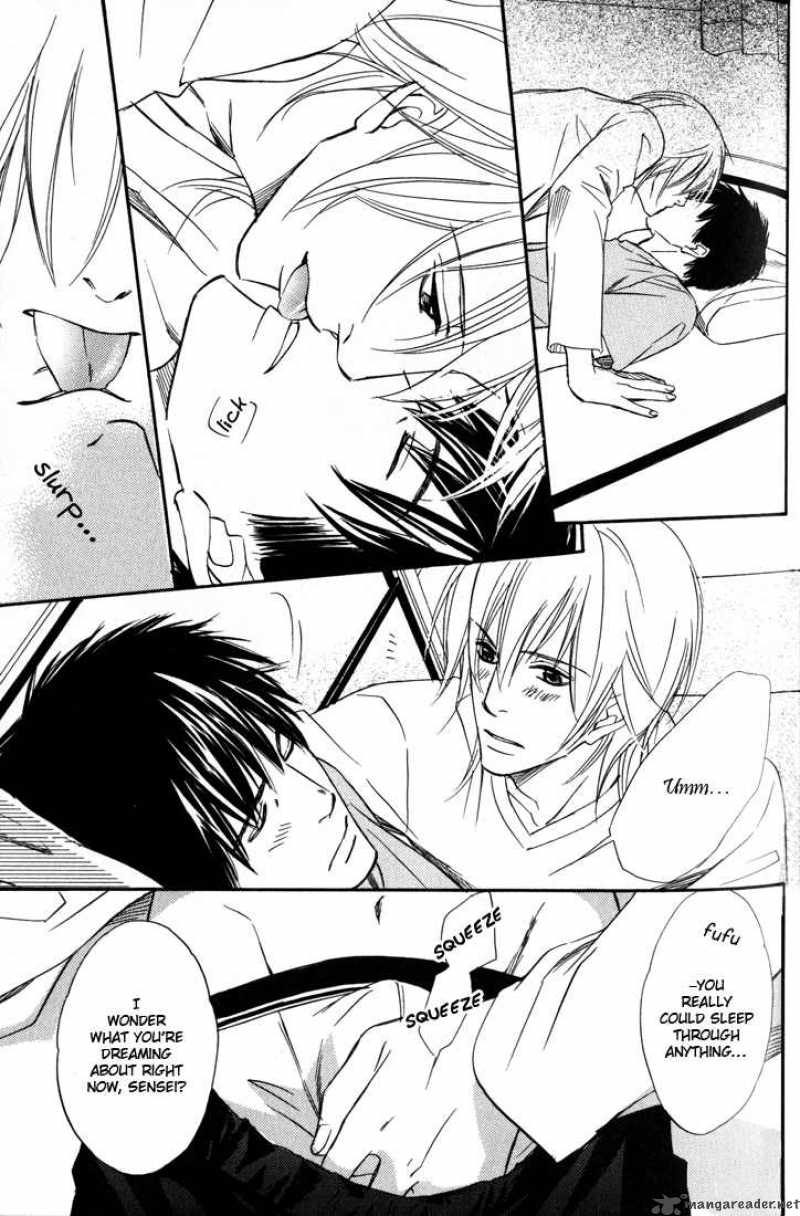 Koi Shika Dekinai Yo 2 19