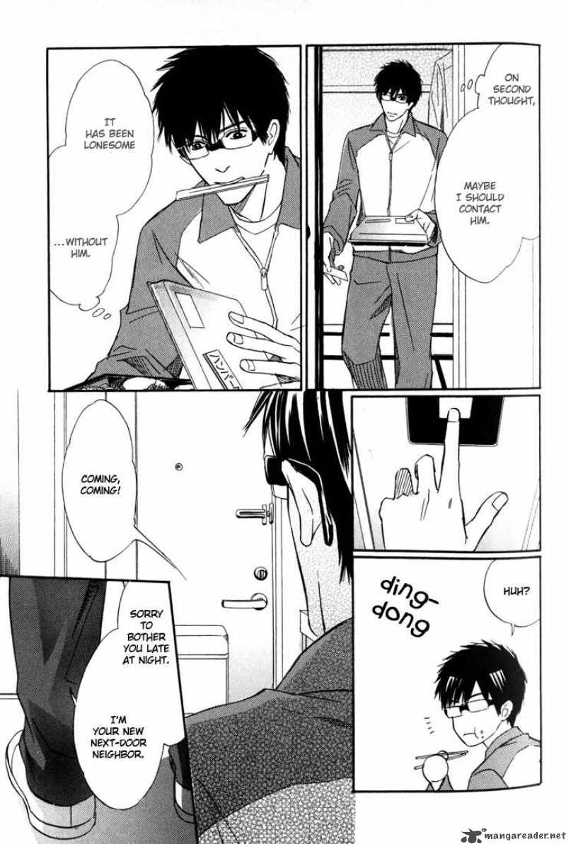 Koi Shika Dekinai Yo 2 29