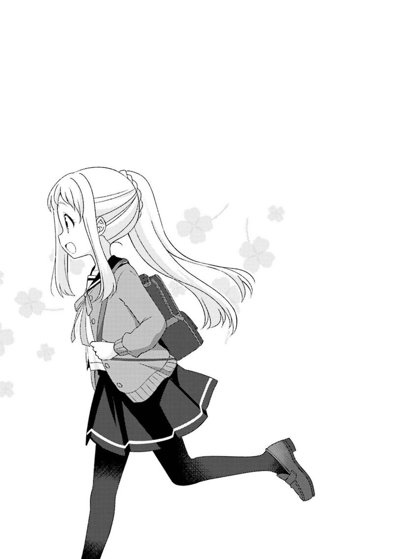 Koi Suru Asteroid 50 9