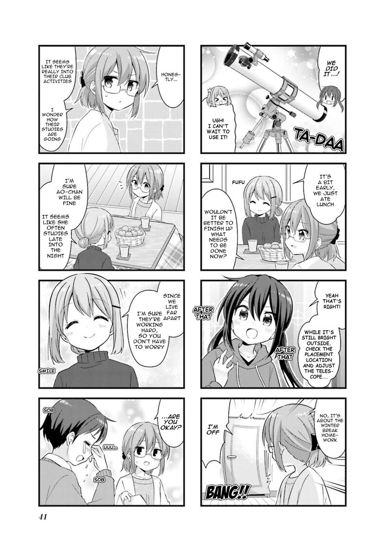 Koi Suru Asteroid 55 3
