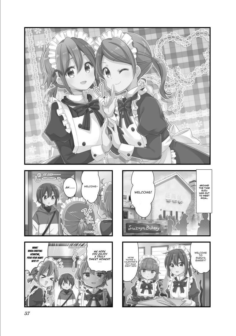 Koi Suru Asteroid 57 1