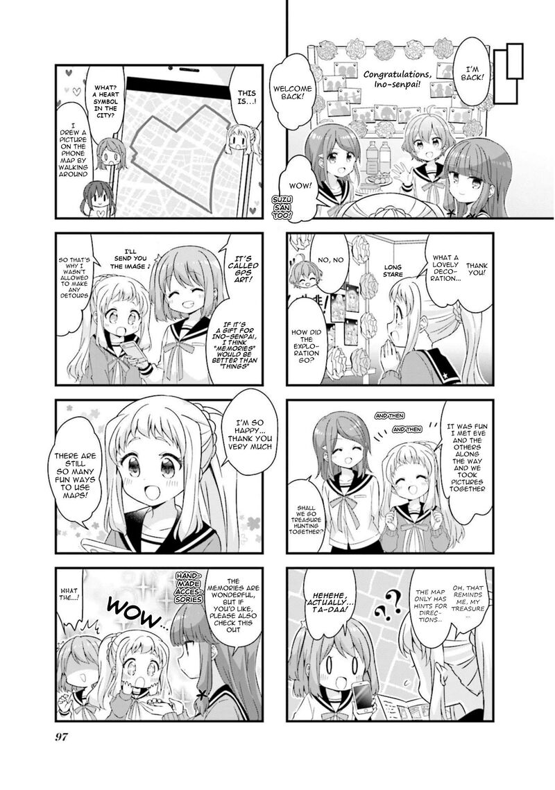 Koi Suru Asteroid 61 7
