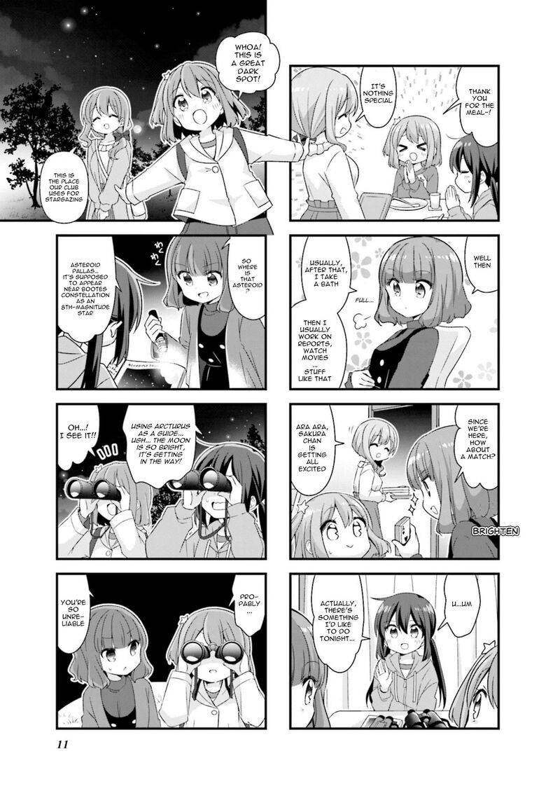 Koi Suru Asteroid 64 10