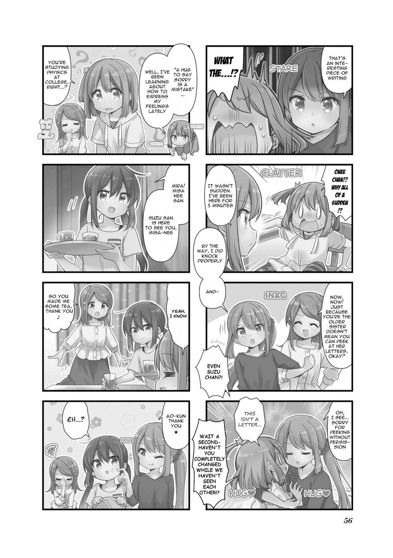 Koi Suru Asteroid 70 2