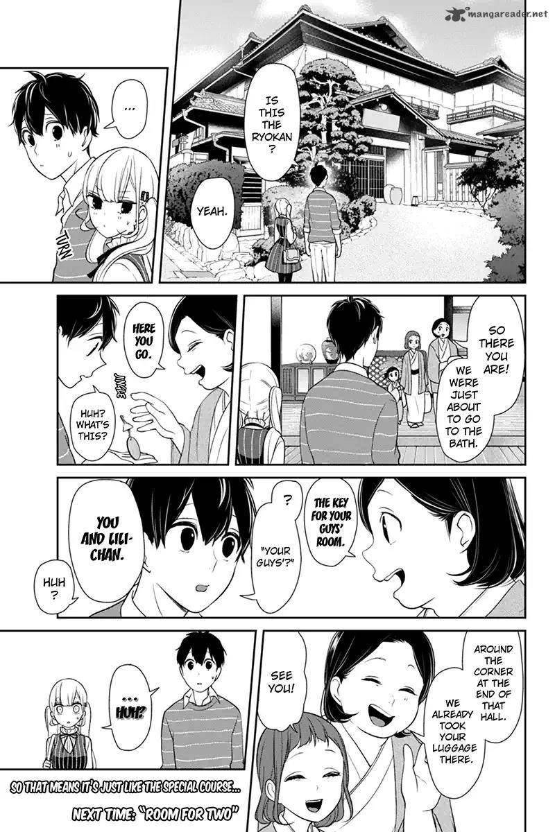 Koi To Uso 111 10