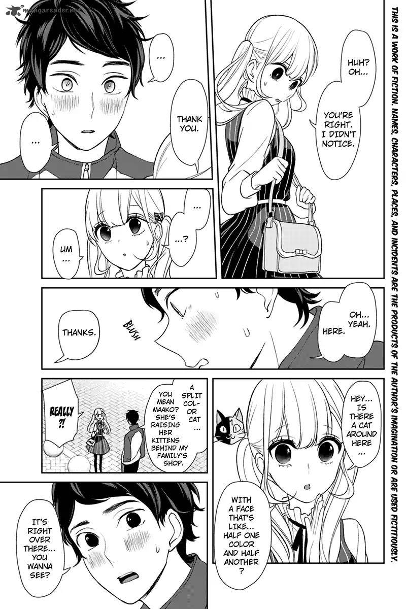 Koi To Uso 111 2