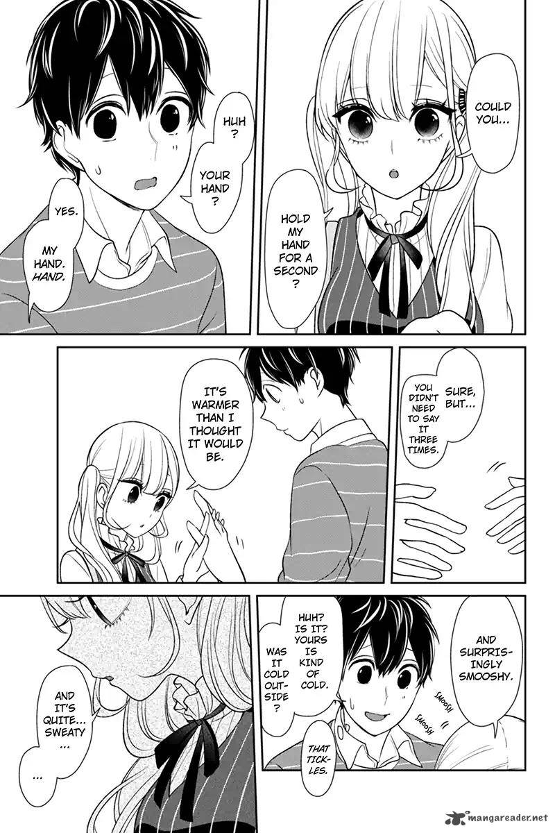 Koi To Uso 111 8