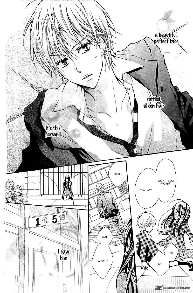 Koi Toka Kiss Toka Karada Toka 1 10